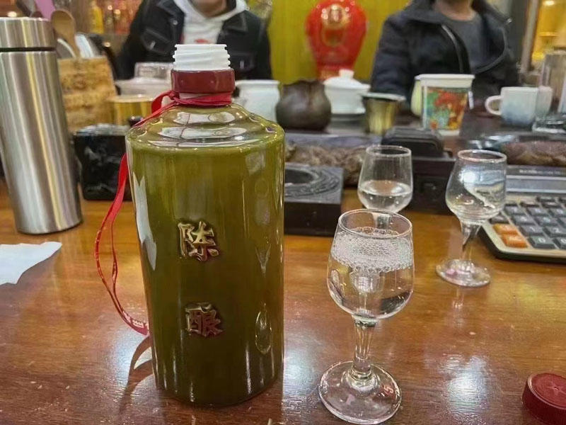 酱香酒招商