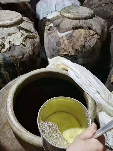 酒水代理免费铺货