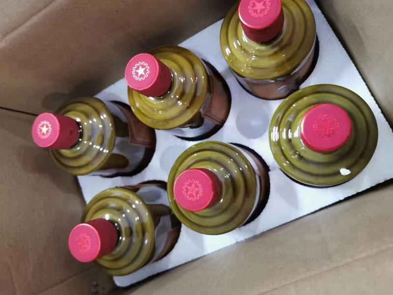 酒类招商加盟网