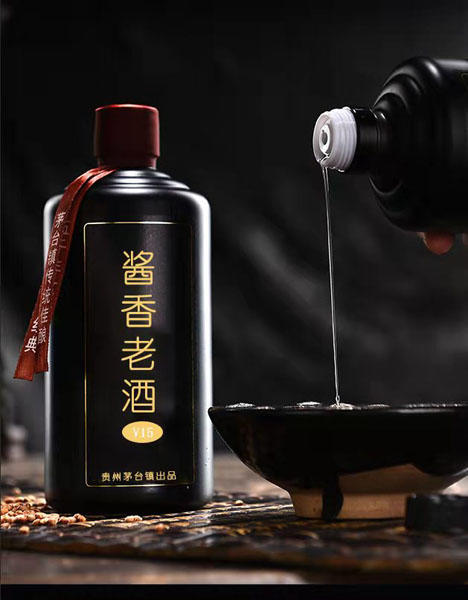 酱工厂酒价格