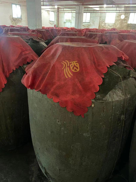 酱香酒品牌代理