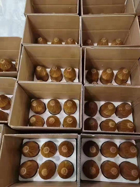 酱香酒是怎么做的