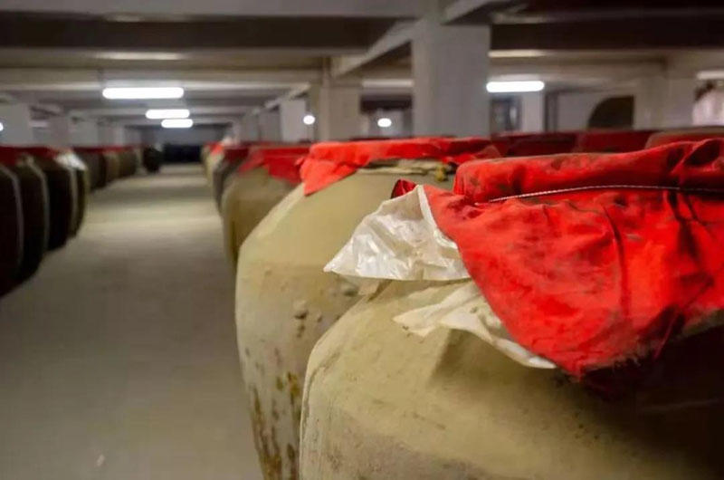 附近卖散装白酒的地方