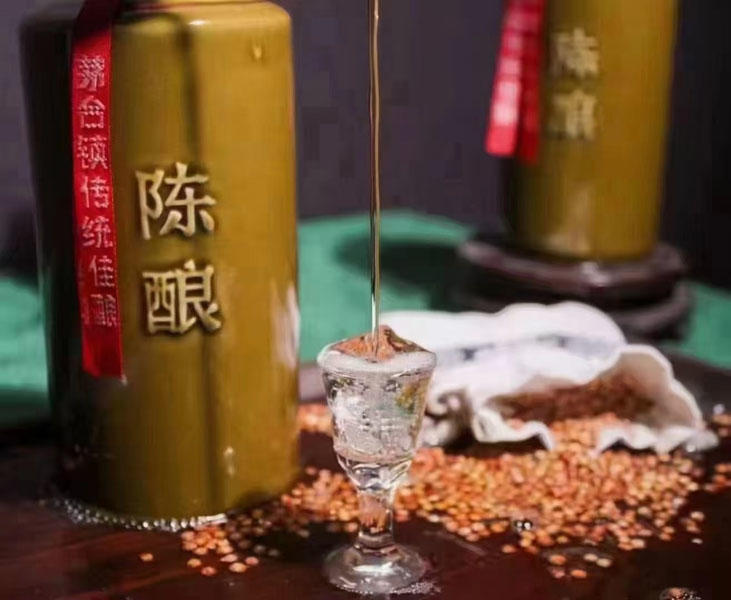 酱香型白酒的出酒率有多低？酱香白酒出酒率是多少