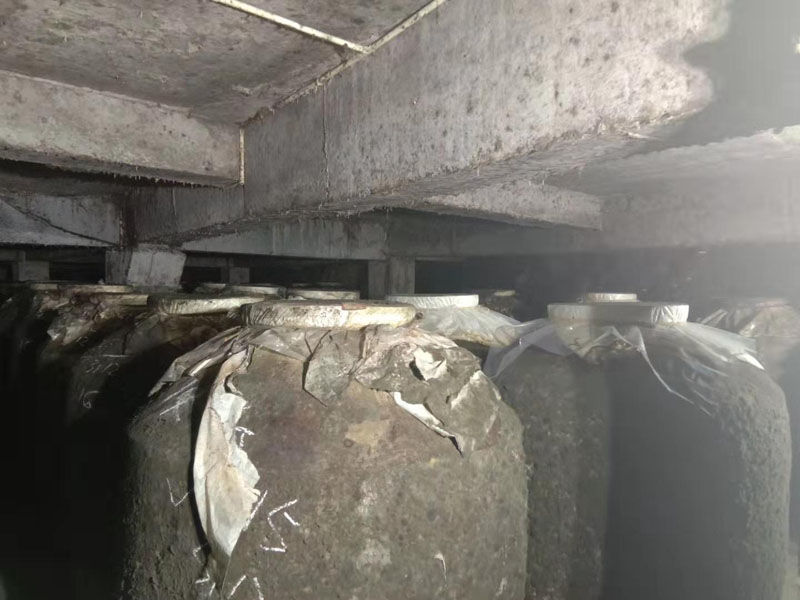 提供酱香型白酒代理