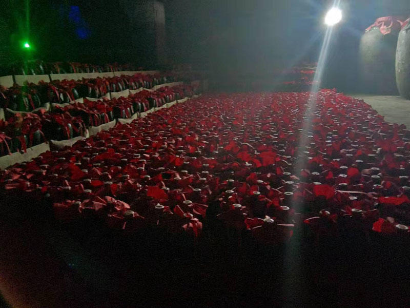 4点让您明白什么是酱香型白酒国家标准